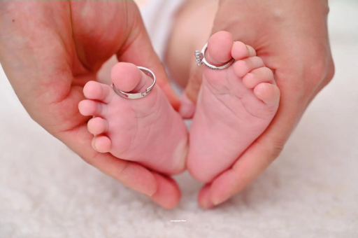 西宁孕妇六个月肚子多大